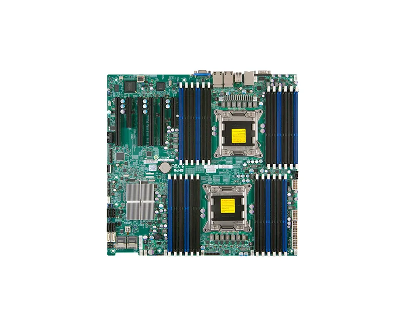 H8DCR-I-O - Supermicro Dual Opteron 200/nForce 2200/PCI-E/Dual GbE Se…