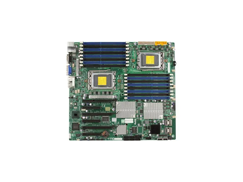 H8DG6-F-O - Supermicro AMD SR5690 + SP5100 Chipset DDR3 16x 6x SATA2 …