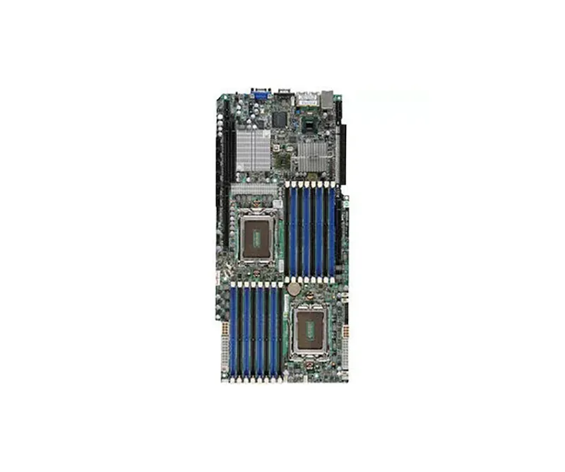 H8DGG-QF - Supermicro AMD Opteron 6100/6200 Series SR5690/SP5100 Chip…