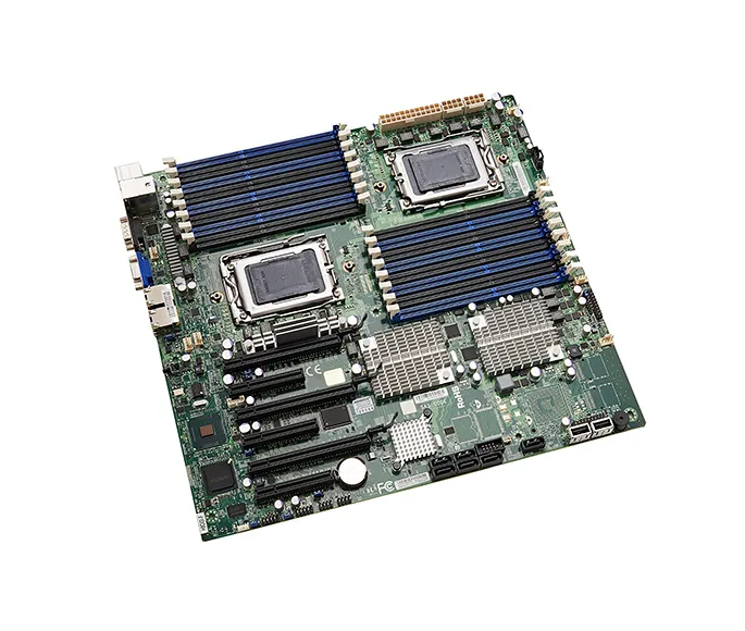 H8DGI-F-B - Supermicro AMD SR5690 + SP51000 Chipset DDR3 16x DIMM 6x …