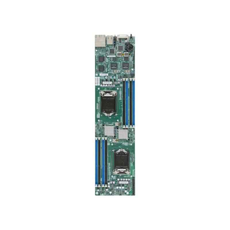H8DGT-HF-B - Supermicro Dual Socket G34/ AMD SR5670/ V/2GbE/ Propriet…
