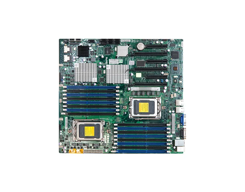 H8DGT-HF - Supermicro AMD Opteron 6100 Series SR5690/SP5100 Chipset S…
