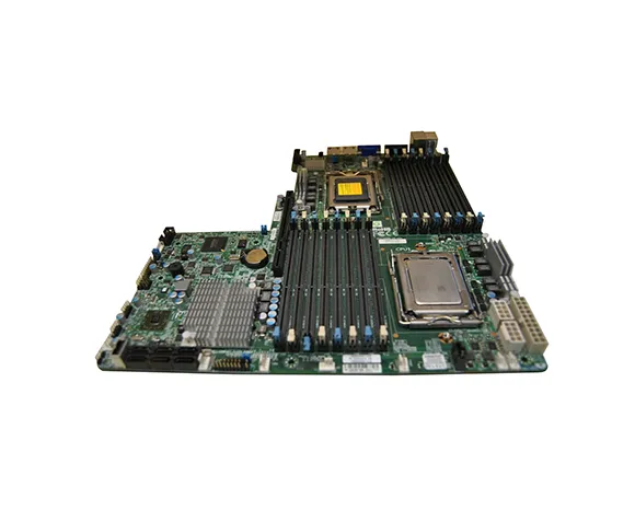 H8DGU-F-B - Supermicro Dual Socket G34/ AMD SR5670/ DDR3/ V/2GbE/ Pro…