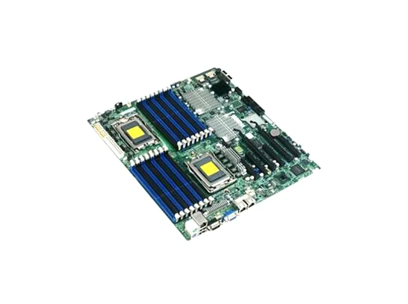 H8DGU-F-O - Supermicro Dual Opteron 6100/ AMD SR5670/ V/GbE/ EATX Ser…