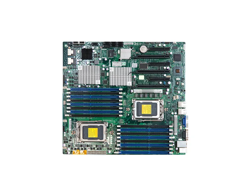 H8DGU-LN4F+-B - Supermicro Dual Socket G34/ AMD SR5690/ DDR3/ V/4GbE/…