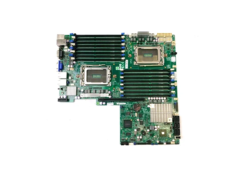 H8DGU-O - Supermicro Dual Opteron 6000/ AMD SR5670/ V/2GbE/ Proprieta…