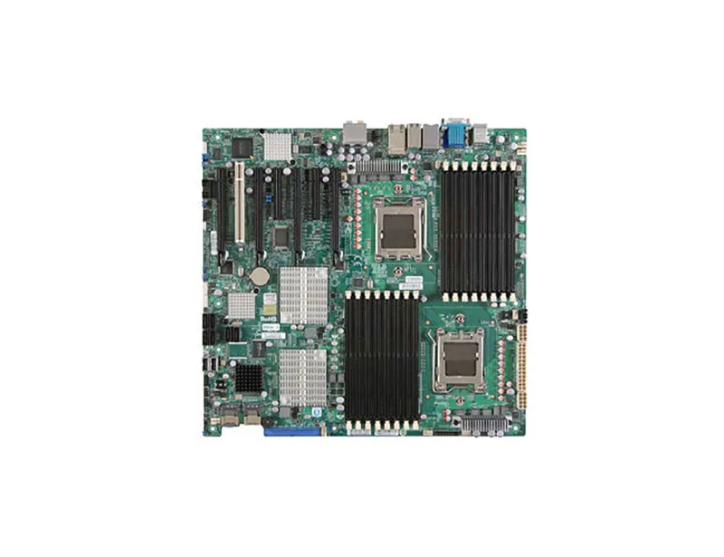 H8DII+-F - Supermicro Dual Opteron 2000/ AMD SR5690/ SATA2/ V/2GbE Se…