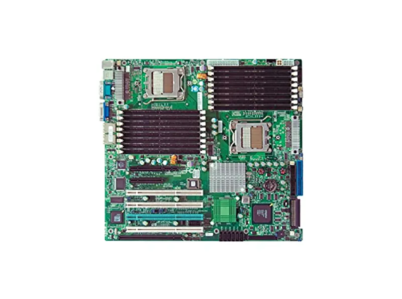 H8DM8-2-O - Supermicro Dual Opteron 2000/ MCP55 Pro/ SCSI/ V/2GbE Ser…