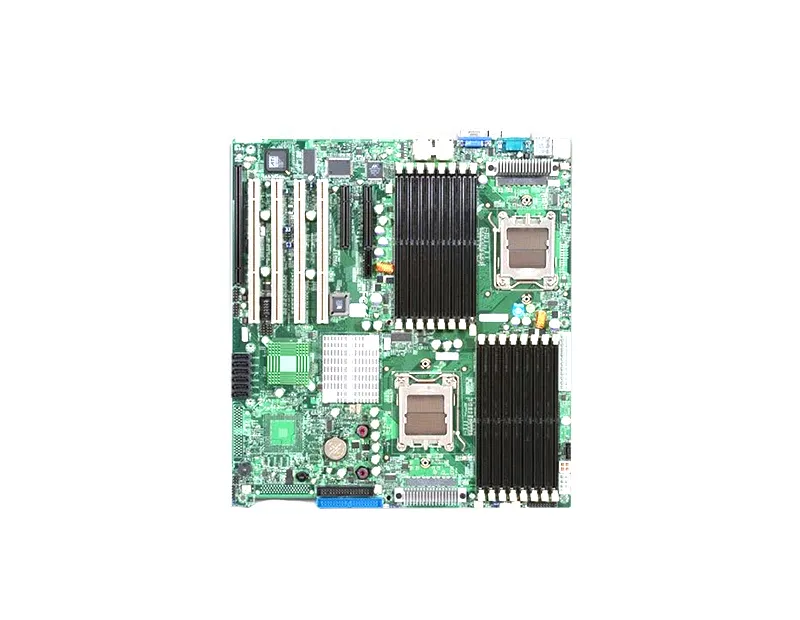 H8DME-2-B - SuperMicro H8DME-2 Dual Opteron 2000 PCI-E V&2GbE Server …