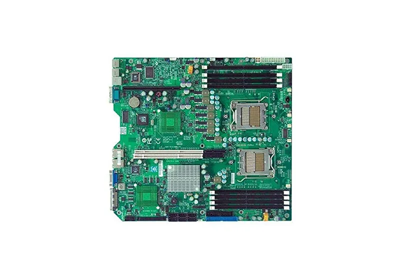 H8DMR-I2-O - Supermicro Dual Opteron 2000/ MCP55 Pro/ V/2GbE Server M…