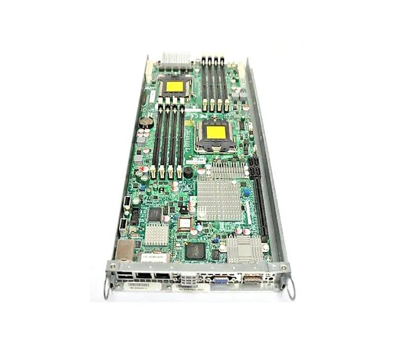 H8DMT-IBXF - Supermicro AMD Opteron 2000 Series AMD MCP55 Pro Chipset…