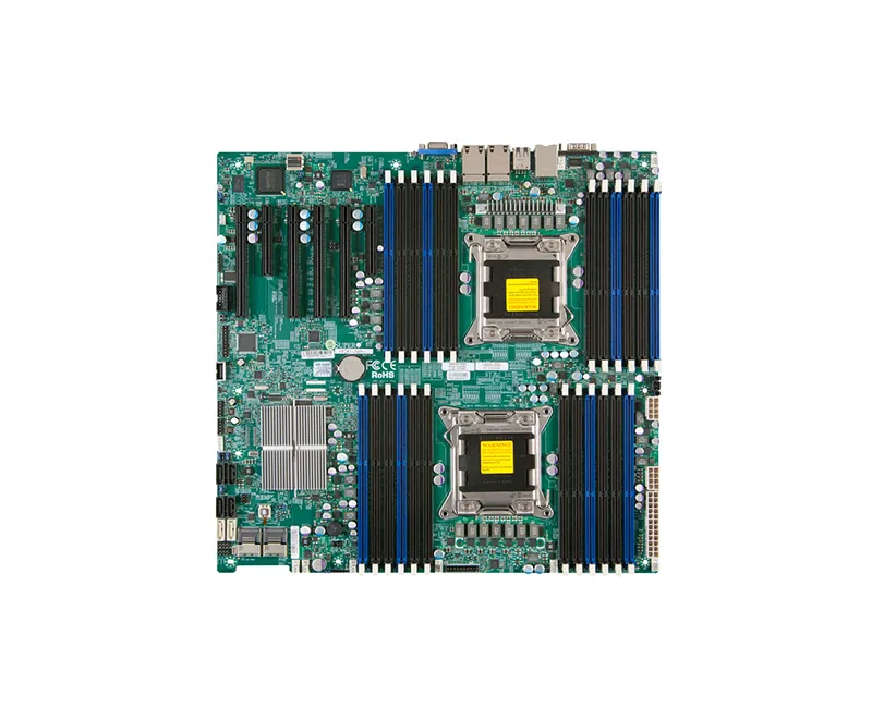 H8DSE-B - Supermicro Dual Opteron 200/PCI-E/Dual GbE Motherboard