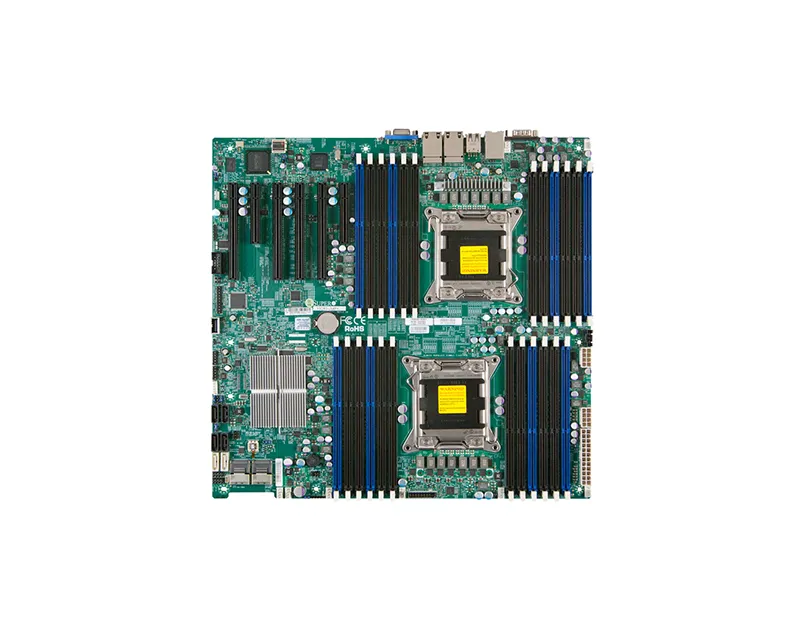 H8DSR-I-O - Supermicro Dual Opteron 200/PCI-E/Dual GbE Server Motherb…