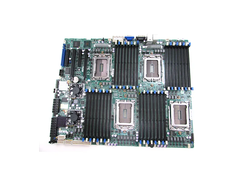 H8QG6-F - Supermicro AMD Opteron 6100 Series SR5690/SP5100 Chipset Sy…