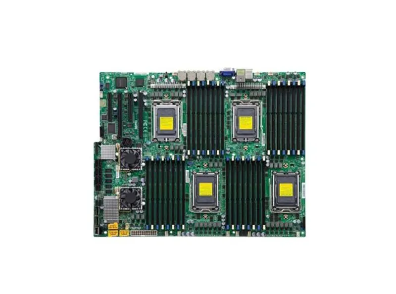 H8QG7+-LN4F - Supermicro AMD Opteron 6000 Series SR5690 + SP5100 Chip…