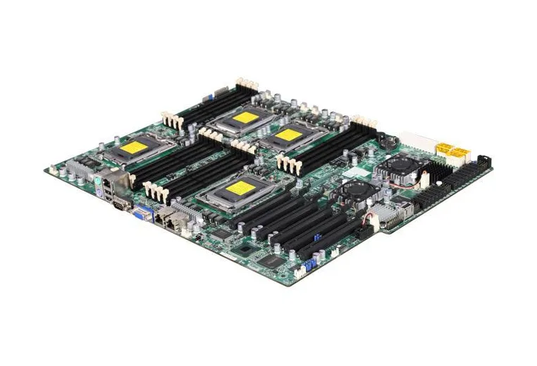 H8QGL-6F-O - Supermicro Quad Socket G34/ AMD SR5690 + SP5100/ DDR3/ S…