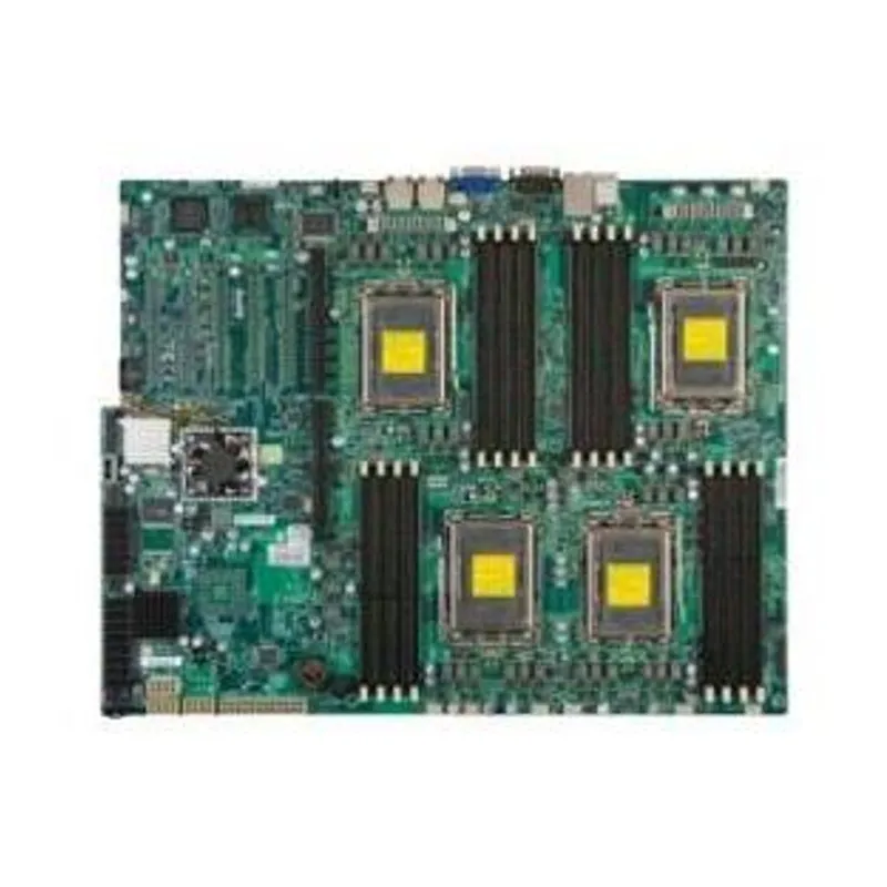 H8QGL-IF-O - SuperMicro 6000 System Board (Motherboard) with AMD Chip…