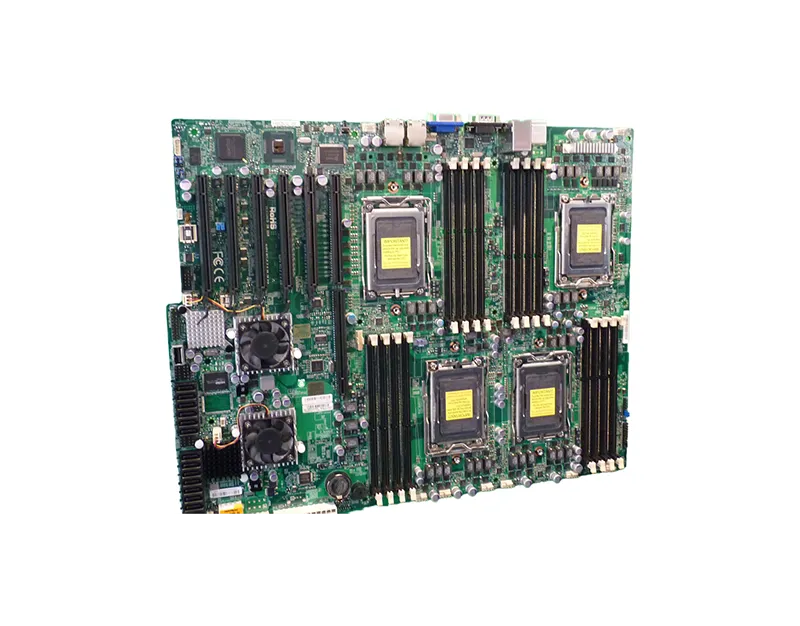 H8QGL-IF - Supermicro Dual AMD Opteron 6000 Series SR5690 + SP5100 Ch…