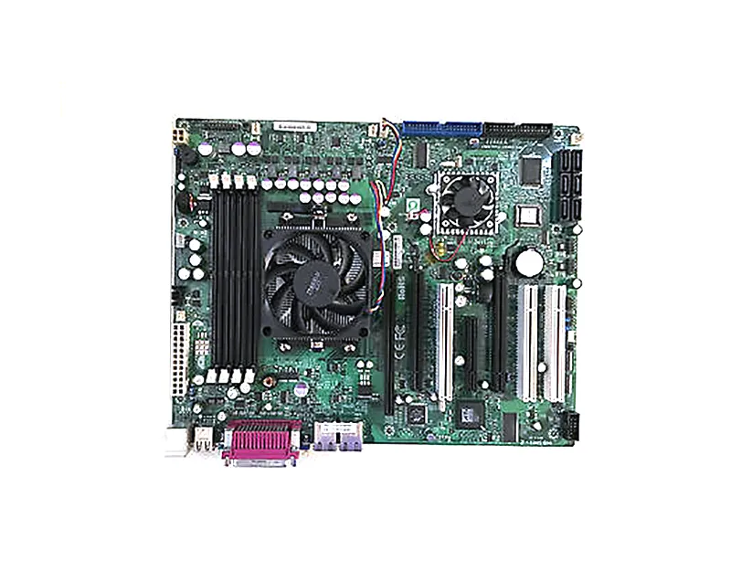 H8SMI-2 - Supermicro ATX Motherboard, Socket AM2, 800MHz FSB, 8GB (Ma…