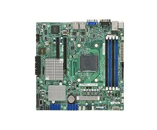 H8SML-7F-B - Supermicro AMD SR5650 Chipset Micro-ATX System Board (Mo…