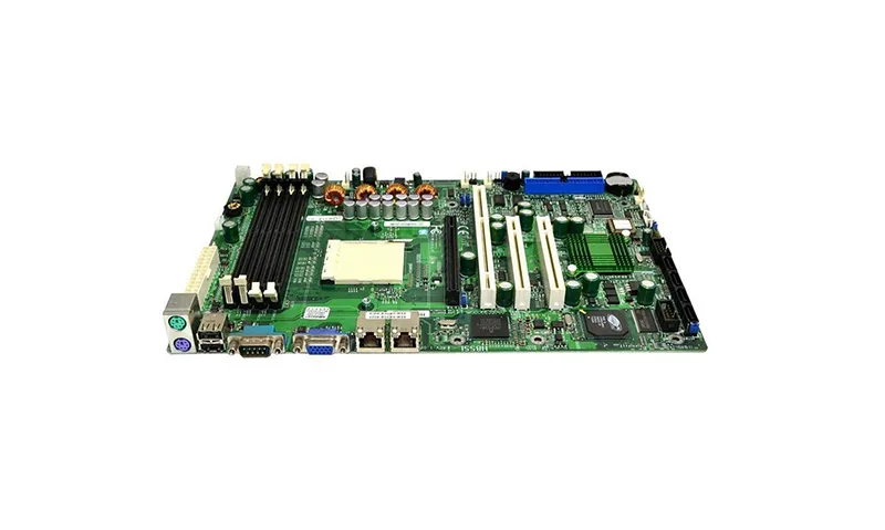 H8SSL-I - SuperMicro H8SSL-i Server Motherboard Broadcom Chipset Sock…