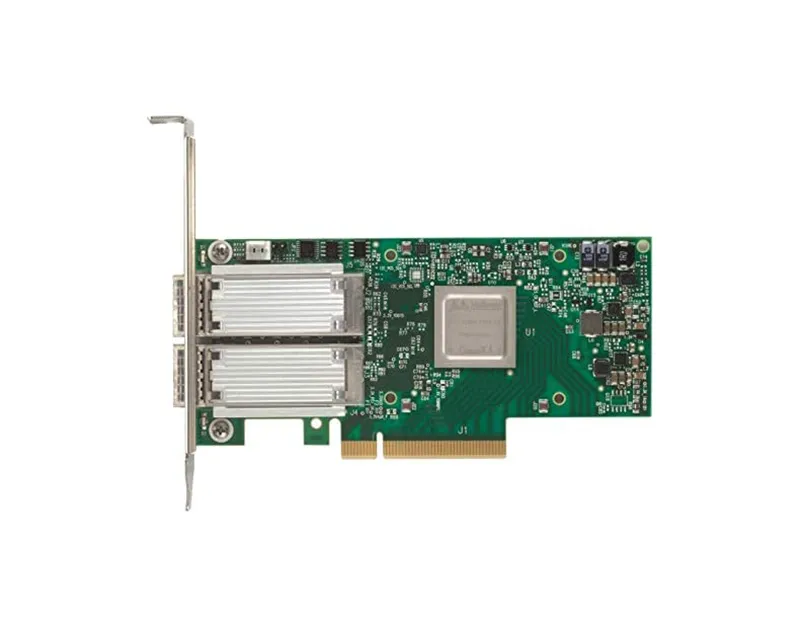 H98KM - Dell Mellanox ConnectX-2 VPI Dual Network Adapter