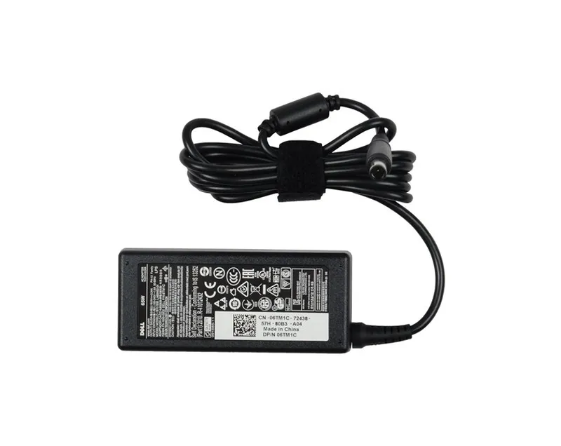 HA65NS5 - Dell 65-Watts 19.5V 3.34A AC Power Adapter for Latitude E55…