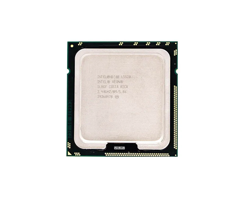 HC3MC - Dell 2.40GHz 5.86GT/s 8MB Smart Cache Socket FCLGA1366 Intel …
