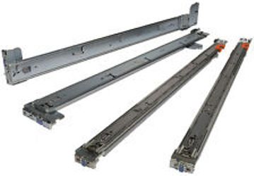 HC4JH - Dell 3U Sliding Rail Kit for PowerEdge T620/Precision T7600