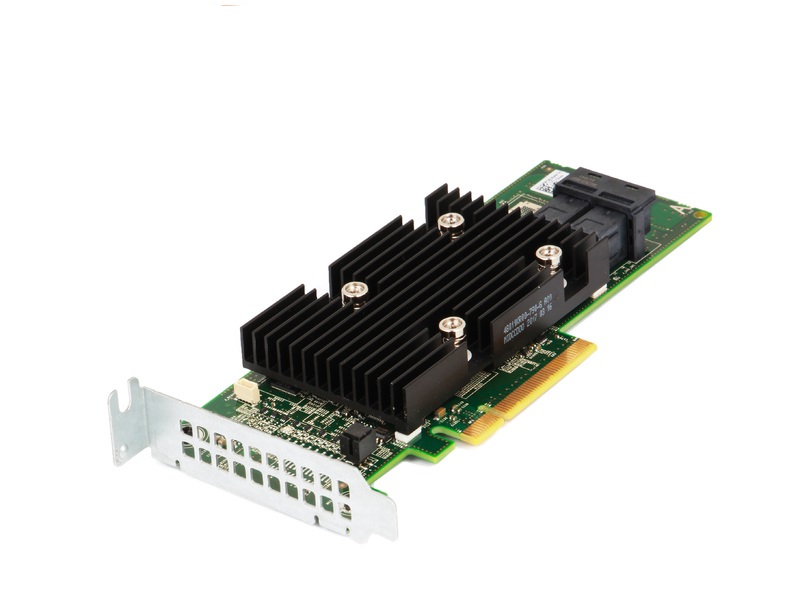 HC7K8 - Dell PERC H330+ 12Gb/s SAS PCI-Express x8 Host Bus Adapter fo…