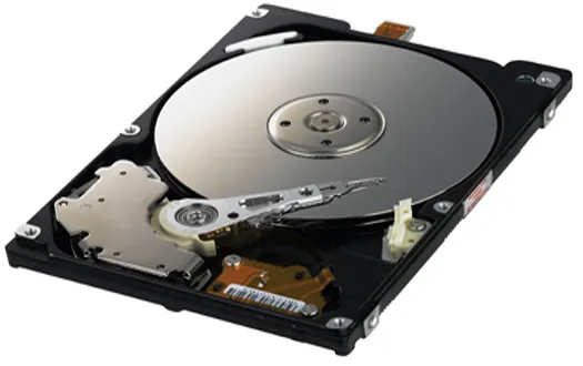 HD082GJ - Samsung Spinpoint S166 Series 80GB 7200RPM SATA 1.5Gb/s 3.5…