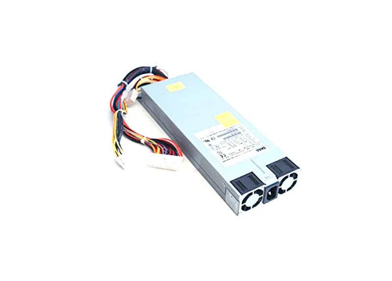HD154 - Dell 450-Watts Power Supply for PowerEdge SC1425