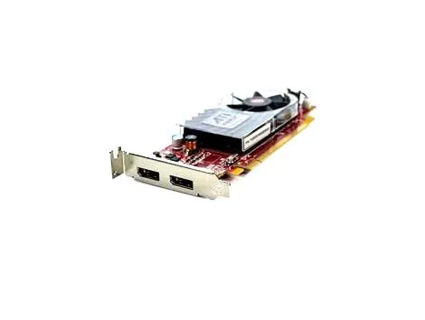 HD3470 - Dell 256MB ATI Radeon HD 3470 DDR2 64-Bit 2x DisplayPort PCI…