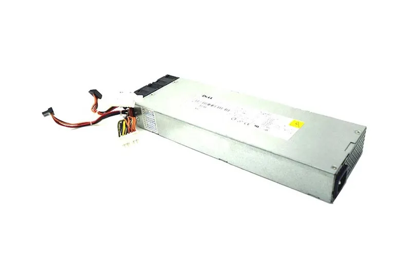 HD443 - Dell 600-Watts Power Supply for PowerEdge SC1435