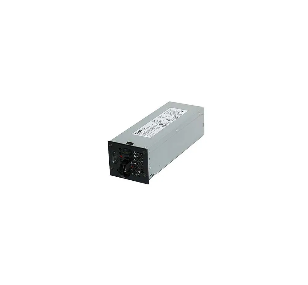 HD444 - Dell 300-Watts Redundant Power Supply for PowerEdge 2500 4600