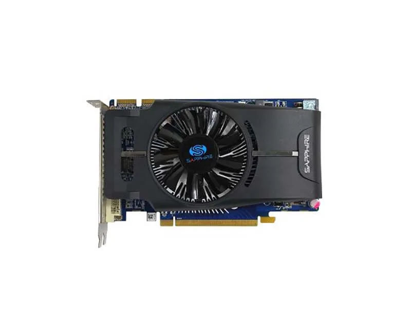 HD6770 - Dell ATI Radeon HD 6770 1GB GDDR5 128-Bit HDMI/2x DVI/ Displ…