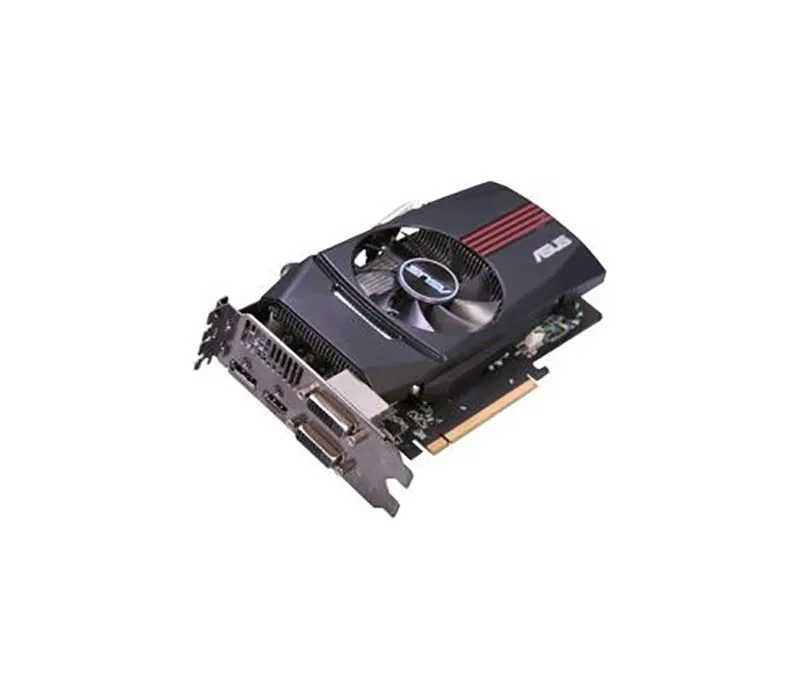 HD7770 - Dell AMD Radeon HD 7770 1GB GDDR5 DisplayPort/ DVI/ HDMI PCI…