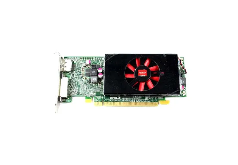 HD8570 - Dell AMD Radeon HD 8570 1GB GDDR3 128-Bit DVI/ DisplayPort P…