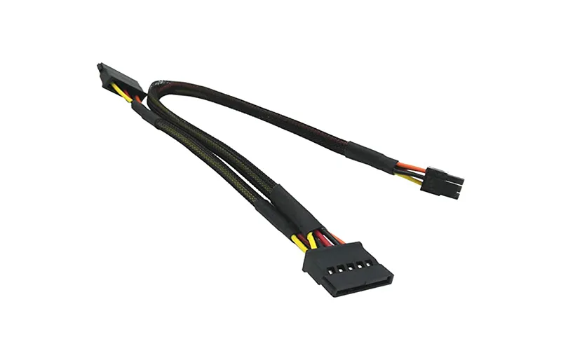 HDD-SATA3 - Dell 13-Inch HDD-SATA3 Cable for Alienware Aurora ALX-R2