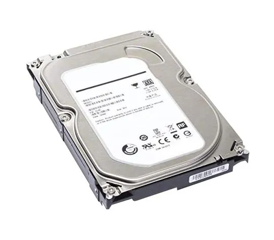 HDD-T3000-WD3000FYYZ - Supermicro 3TB 7200RPM SATA 6GB/s 64MB Cache 3…