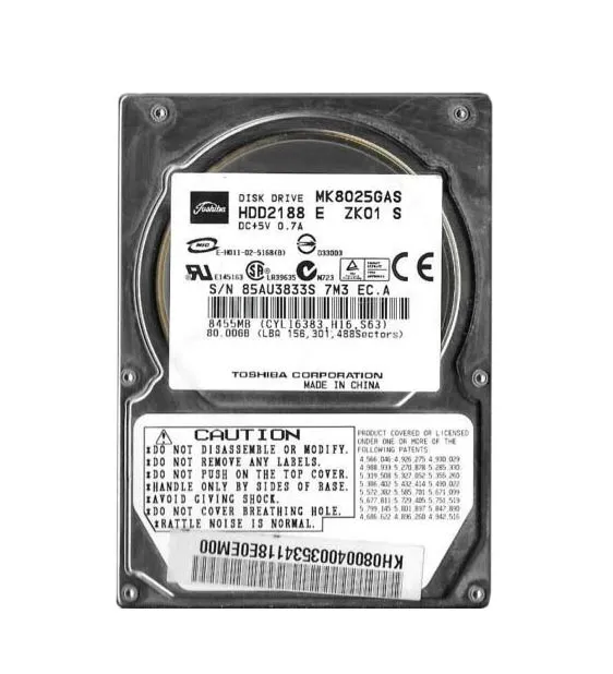 TOSHIBA HDD8TB 約3万時間起動☆7200rpm Amazon.com: Toshiba 8TB Enterprise Internal Hard Drive – MG