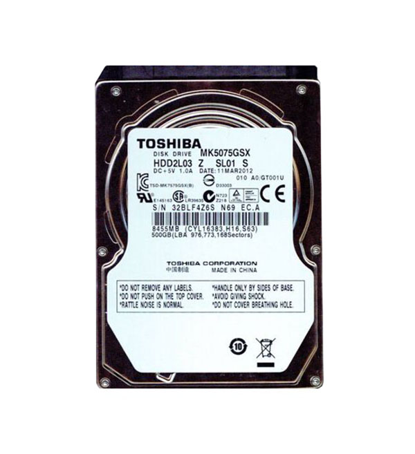 HDD2L03J