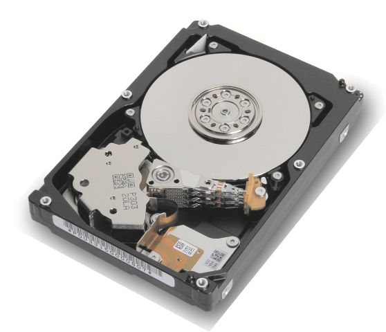 HDEAE00DAA51 - Toshiba AL13SxSeries 600GB SAS 6GB/s 15000RPM 64MB Cac…