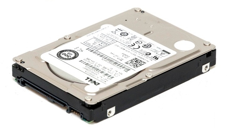 HDEAE02DBA51 - Toshiba 300GB 15000RPM SAS 6GB/s 2.5-inch Hard Drive