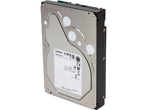 HDEPC02GEA51 - Toshiba 2TB 7200RPM 64MB Cache 3.5-inch SAS 6GB/s Hard…