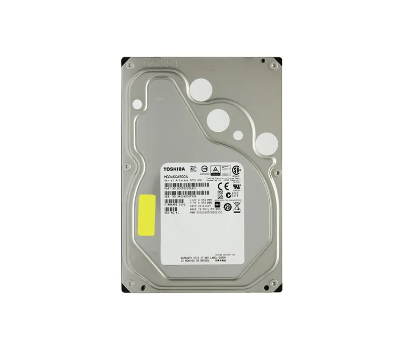HDEPE20GEA51 - Toshiba 5TB 7200RPM 64MB Cache SAS 6GB/s 3.5-inch NEAR…