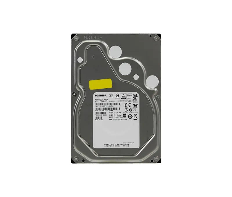 HDEPE22GEA51 - Toshiba Enterprise 2TB 7200RPM SAS 6GB/s 64MB Cache 3.…