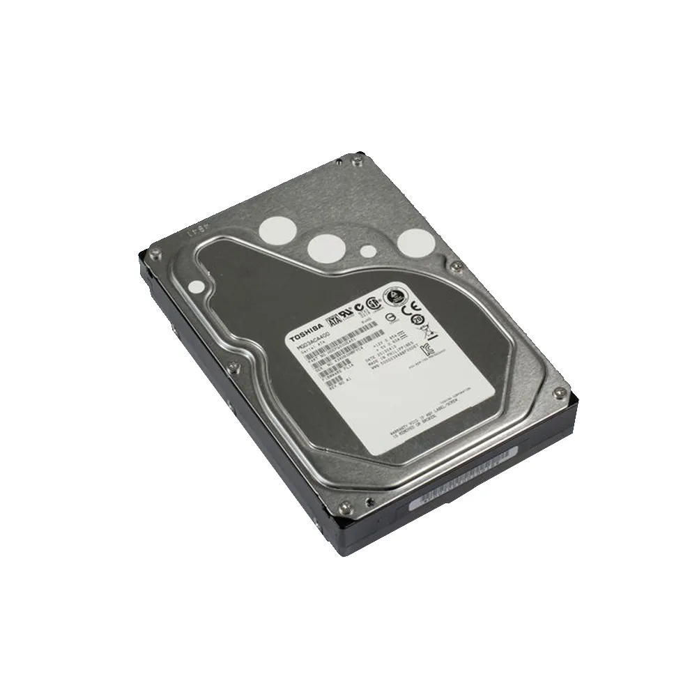 HDEPQ00GEA51 - Toshiba 4TB 7200RPM 64MB Cache SATA 6GB/s 3.5-inch Har…