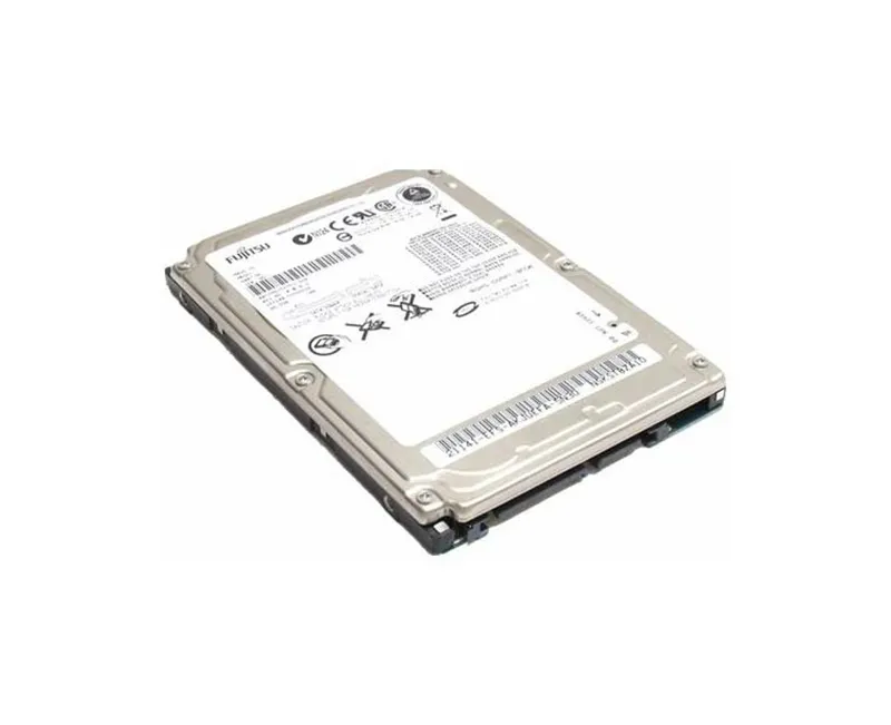 HDFJMHW2160BH - Fujitsu Mobile 160GB 5400RPM SATA 1.5GB/s 8MB Cache 2…