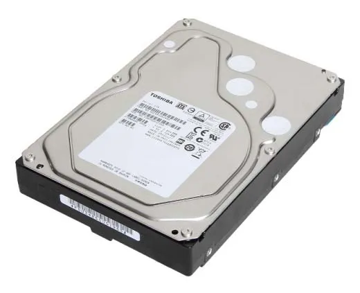 HDKPC03D0A03 - Toshiba 1TB 7200RPM SATA 6Gb/s 32MB Cache 3.5-inch Har…